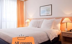 Hotel Longchamp