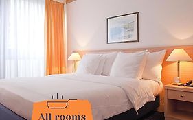 Hotel Longchamp